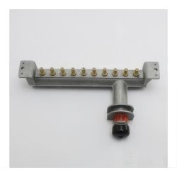 Коллектор газовый в сборе для ARDERIA ESR 2.13 LPG