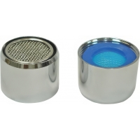 Аэратор для трубчатого излива металлический