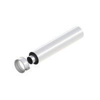 Коаксиальный удлинитель BIASI 60/100/1000