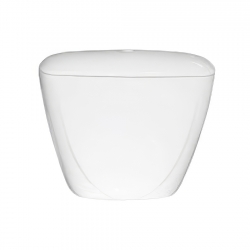 Бачок ДЕБЮТ шток, б/п Лобня