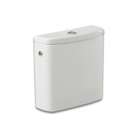 Бачок DAMA SENSO 3/6л (цвет белый)