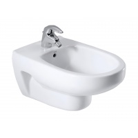 Биде VICTORIA LAURA подвесное белое