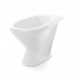 Биде Самарское Sanita напольное