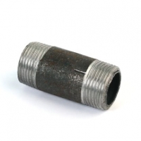 Бочонок Ду 25 стальной