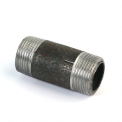 Бочонок Ду 15 стальной