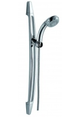 Душевой гарнитур D-Lin D63501, ручной душ, штанга