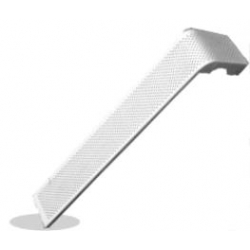 Экран для радиатора отопления Гольф-110 на 1 секцию