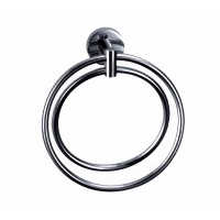 Кольцо для полотенца Frap 1704-1