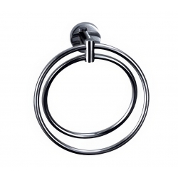 Кольцо для полотенца Frap 1704-1