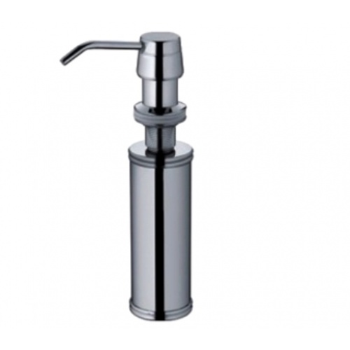 Дозатор для жидкого мыла встраиваемый Frap F405 купить в интернет магазине Санрай73