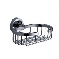 Мыльница-решетка большая Frap 1702-1