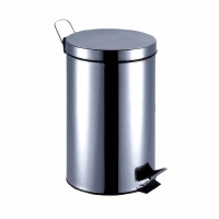 Ведро для мусора 3л Frap