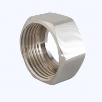 Гайка накидная к смесителю д/ванны OUTE