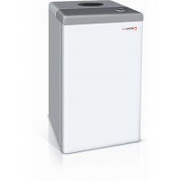 Газовый котёл 16кВт Protherm ВОЛК 16 KSO напольный, одноконтурный