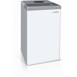 Газовый котёл 16кВт Protherm ВОЛК 16 KSO напольный, одноконтурный