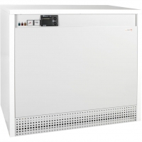 Газовый котёл 130кВт Protherm Гризли 130 KLO, напольный, одноконтурный