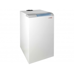 Газовый котёл 17кВт Protherm Медведь 20 PLO напольный, одноконтурный