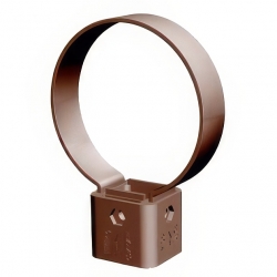 Хомут универсальный Docke Standart ШОКОЛАД