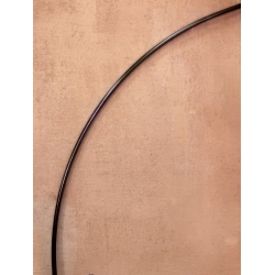 Карниз для ванны Парус 1,20х1,80 металл хром