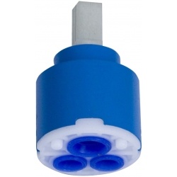 Картридж для смесителя F51 35 мм (низкий)