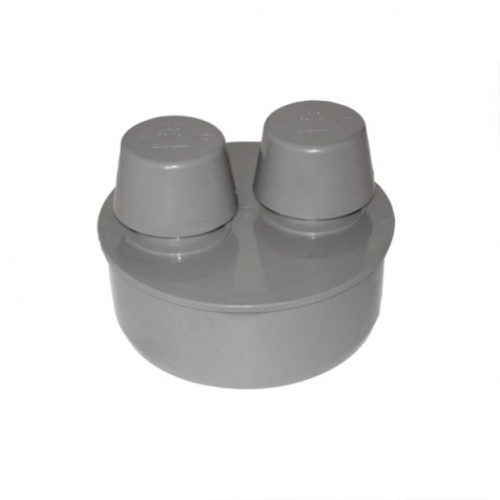 Клапан вакуумный канализационный 110 Valfex купить в интернет магазине Санрай73