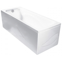 Панель фронт Jika 170см (Clavis, Floreana)