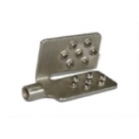 Клипса EASTEC Electric Clip Краб для пленочного теплого пола