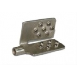 Клипса EASTEC Electric Clip Краб для пленочного теплого пола