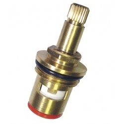 Кран букса 15 шлицов