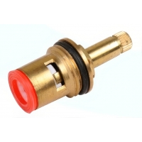 Кран букса 24 шлица