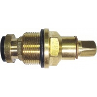 Кран букса Россия улучшенная резина М18