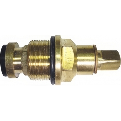 Кран букса Россия улучшенная резина М18