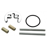 Крепеж для кухонного смес под 2 шпильки