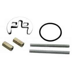 Крепеж для кухонного смес под 2 шпильки