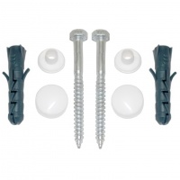 Крепеж для унитаза (Тула) (2шт)