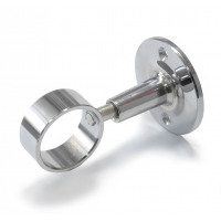 Крепеж для полотенцесушителя 1