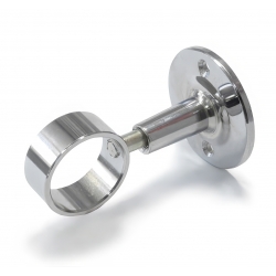 Крепеж для полотенцесушителя 1