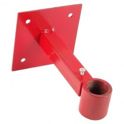 Кронштейн для расширительного бака 5-50л 1" раздвижной