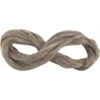 Лён  сантехнический травленый 50гр.REMER 570 RR