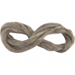 Лён  сантехнический травленый 50гр.REMER 570 RR