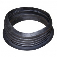 Манжета 110x123 резиновая