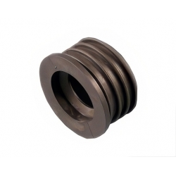 Манжета 50x73 резиновая