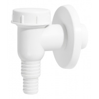 Минисифон APS2 для стиральной машины Alcadrain