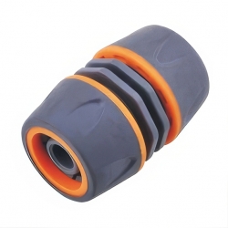 Муфта соединительная 1/2 пластик