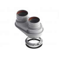 Разделитель PROTHERM 60/100-2*80