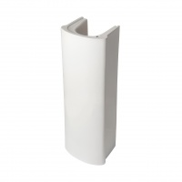 Пьедестал Roca Dama Senso белый