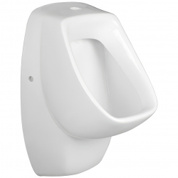 Писсуар Santek ГАЛА 1WH301774 с креплением