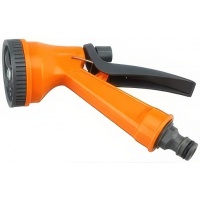 Пистолет-разбрызгиватель 5 режимов SVK (YM7209)