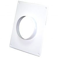 Площадка торцевая Ø135мм