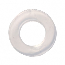 Прокладка к ниппелю для алюм. рад.1 силикон